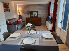 Appartement agréable, accès rapide.